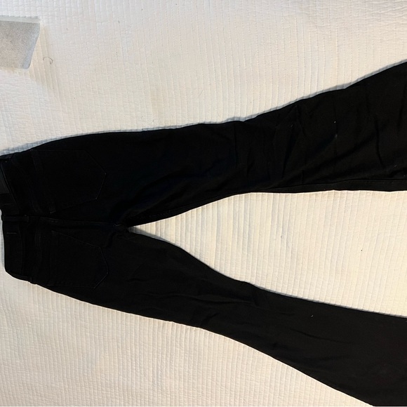 hollister flare jeans - Picture 2 of 7